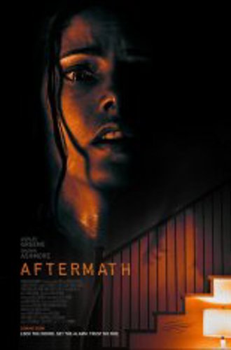 Отзвуки / Aftermath (2021) WEB-DL 1080p | Netflix