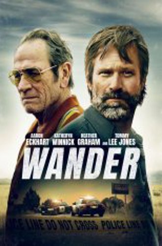 Уондер / Wander (2020) BDRip 1080p | iTunes