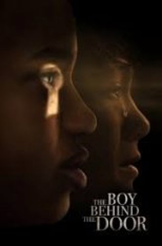 Прячься / The Boy Behind the Door (2020) WEB-DLRip | iTunes