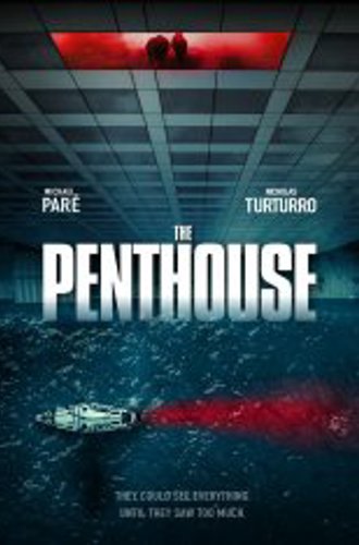 Пентхаус / The Penthouse (2021) WEB-DLRip | IVI