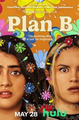 План Б / Plan B (2021) WEB-DL 1080p | L