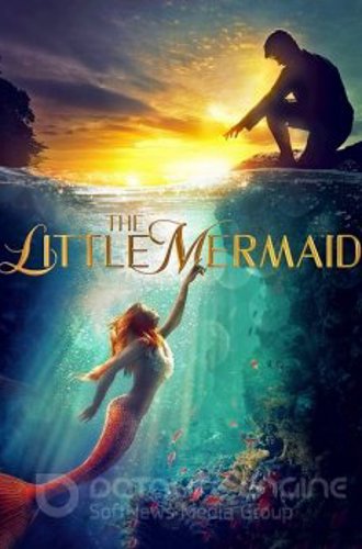 Рассказы Русалочки / The Little Mermaid (2018) WEB-DL 1080p | D, P