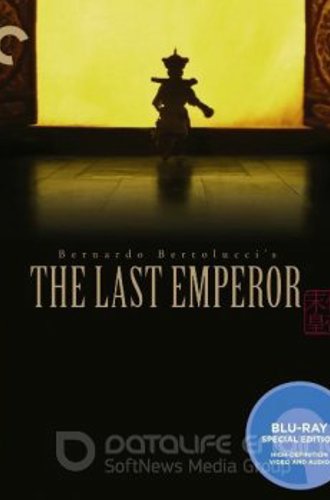 Последний император / The Last Emperor (1987) BDRip 1080p | P | Расширенная версия