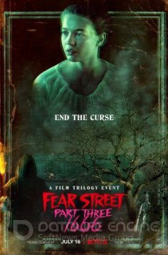 Улица страха. Часть 3: 1666 / Fear Street Part Three: 1666 (2021) WEB-DLRip 720p | Пифагор