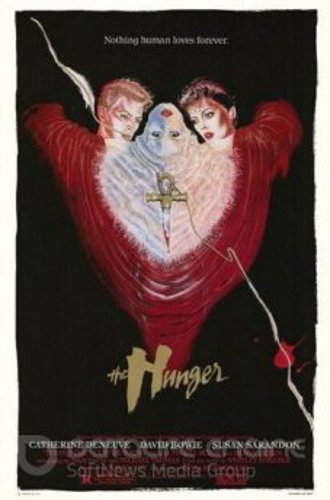 Голод / The Hunger (1983) BDRip 1080p by msltel | P, P2, A