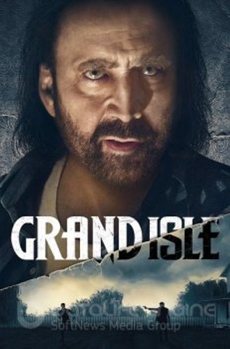 Хозяин / Остров Грэнд-Айл / Grand Isle (2019) HDRip-AVC | IVI