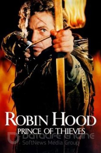 Робин Гуд: Принц воров / Robin Hood: Prince of Thieves (1991) BDRip-HEVC 1080p от RIPS CLUB | D, P, A, L1 | Extended Version