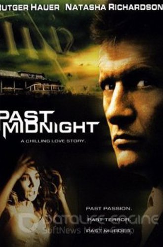 После полуночи / Past Midnight (1991) WEB-DLRip-AVC | P2, A