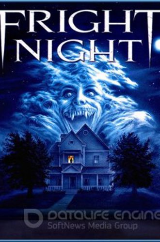 Ночь страха / Fright Night (1985) BDRip-AVC от ExKinoRay | P