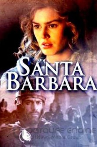 Святая Варвара / Santa Barbara (2012) DVDRip | L1