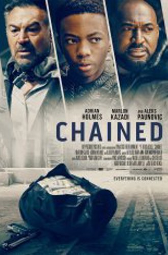 Прикованный / Chained (2020) WEB-DL 1080p