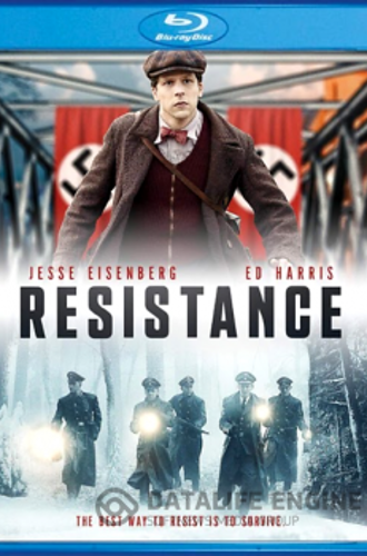 Сопротивление / Resistance (2020) BDRip-AVC от ExKinoRay | iTunes