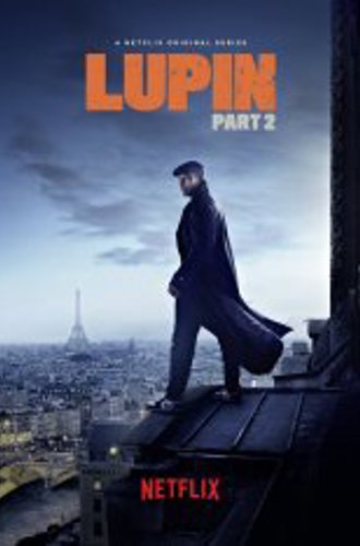 Люпен / Lupin [Второй сезон] (2021) WEB-DL 1080p | Пифагор