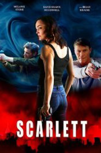 Скарлетт / Scarlett / My Father's Keeper (2020) WEB-DLRip