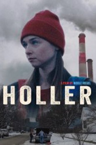 Вопль / Holler (2020) WEB-DLRip