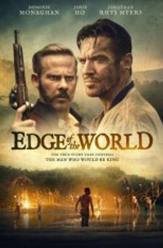 На Краю Света / Edge of the World (2021) WEB-DLRip