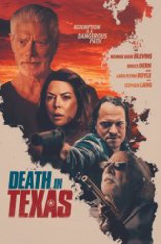 Смерть в Техасе / Death in Texas (2021) WEB-DL 1080p