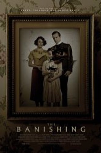 Проклятие: Призраки дома Борли / The Banishing (2020) WEB-DLRip | iTunes