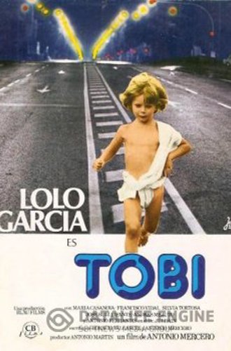 Тоби / Тоби, ребенок с крылышками / Tobi / Tobi, el nino con alas (1978) WEB-DL 1080p | L1