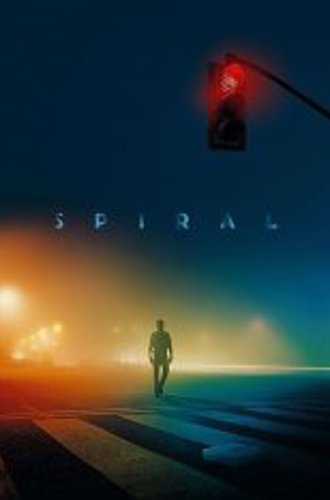 Пила: Спираль / Spiral: From the Book of Saw (2021) WEB-DL-HEVC 2160p | 4K | HDR10+ | Pazl Voice