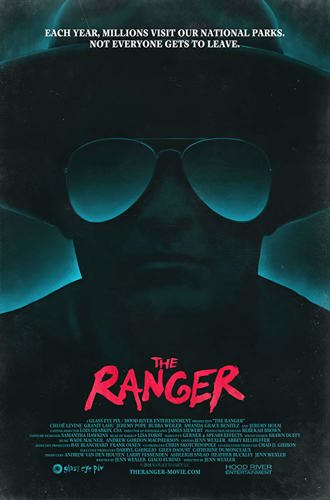 Рейнджер / The Ranger (2018) HDRip | SDI Media