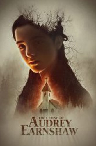 Заповедь зла / Проклятье Одри Эрншоу / The Curse of Audrey Earnshaw (2020) BDRip | iTunes