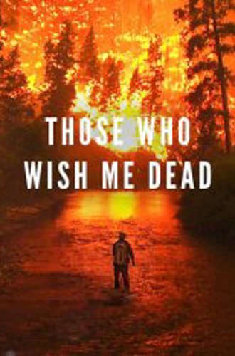 Те, кто желает мне смерти / Those Who Wish Me Dead (2021) UHD WEB-DL 2160p | HDR | iTunes, HDRezka Studio