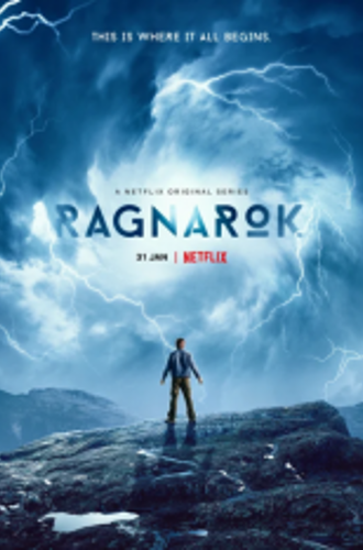 Рагнарёк / Ragnarok [Второй сезон] (2021) WEB-DL 1080p | Nefilx