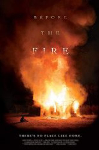 Вирус страха / Перед пожаром / Before the Fire (2020) BDRip | IVI