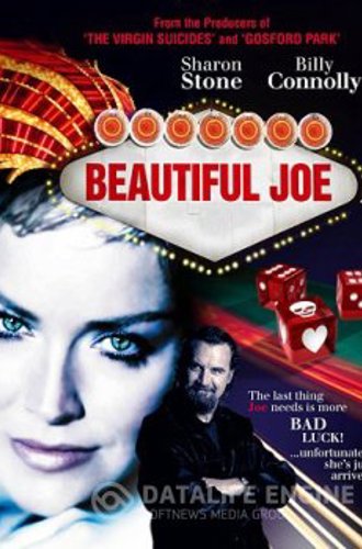 Красавчик Джо / Beautiful Joe (2000) DVDRip от 0ptimus | P2, A