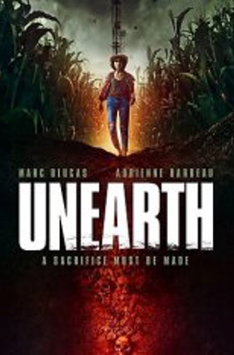 Из-под земли / Unearth (2020) WEB-DL 1080p