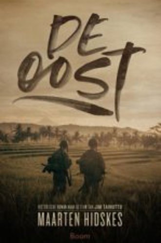 Восток / The East / De Oost (2020) WEB-DLRip