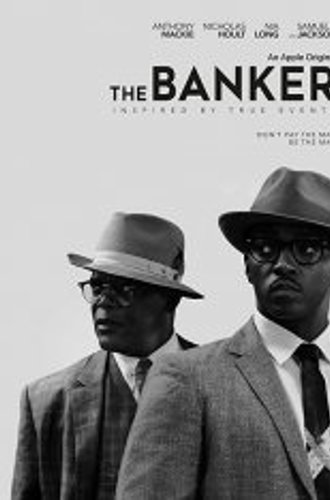 Банкир / The Banker (2020) BDRip | SDI Media