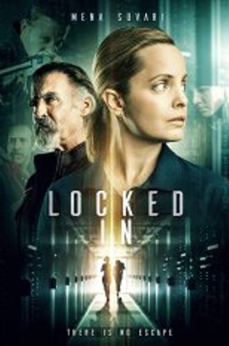 Запертые / Locked In (2021) WEB-DLRip