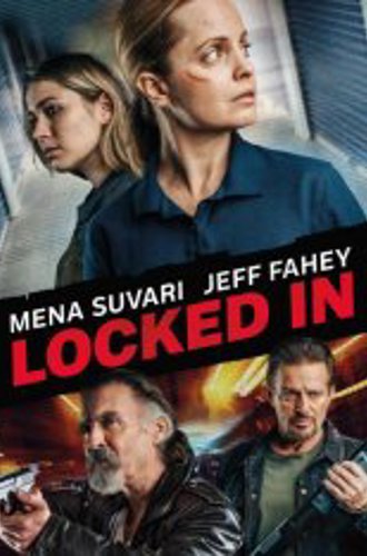 Запертые / Locked In (2021) WEB-DL 1080p