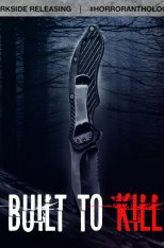 Созданные убивать / Built to Kill (2020) WEBRip 1080p