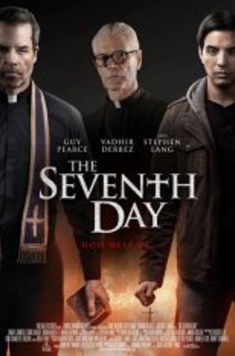 Ученик экзорциста / The Seventh Day (2021) WEB-DLRip | iTunes