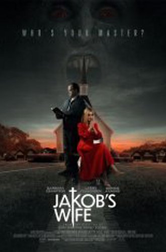 Жена Джейкоба / Jakob's Wife (2021) WEB-DL 1080p