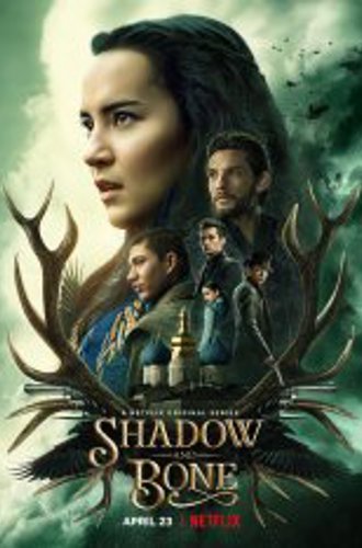 Тень и кость / Shadow and Bone [Полный сезон] (2021) WEB-DL-HEVC 1080p | HDR | SDI Media