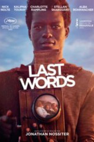 Последние слова / Last Words (2020) WEB-DL 1080p