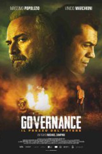 Цена власти / Governance (2020) WEB-DL 1080p