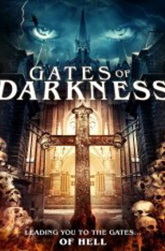 Изгоняющий дьявола. Врата / Gates of Darkness (2019) WEB-DLRip | iTunes