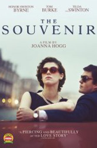 Сувенир / The Souvenir (2019) BDRip | Netflix