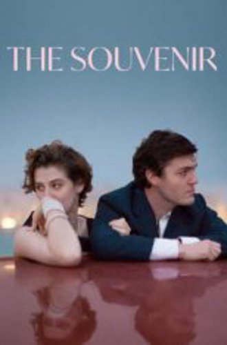 Сувенир / The Souvenir (2019) BDRip 1080p | Netflix