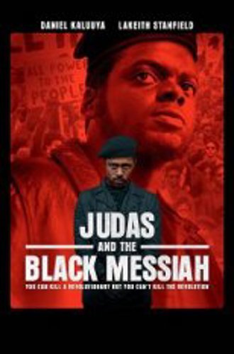 Иуда и чёрный мессия / Judas and the Black Messiah (2021) WEB-DLRip | iTunes