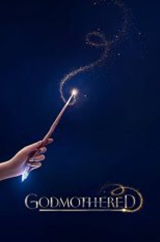 Фея-крёстная / Godmothered (2020) WEB-DLRip