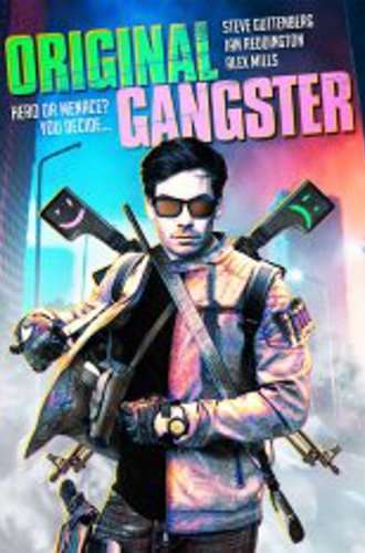 Прирожденный гангстер / Original Gangster (2020) WEB-DLRip-AVC