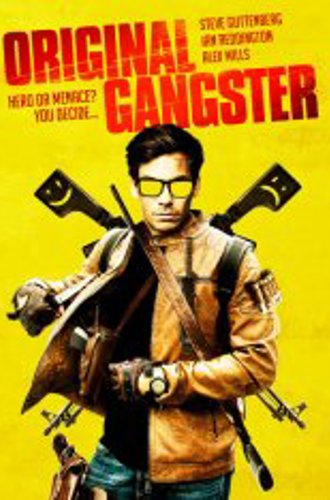 Прирожденный гангстер / Original Gangster (2020) WEB-DL 1080p