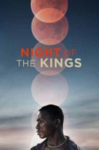 Ночь королей / Night of the Kings (2020) WEB-DL 1080p