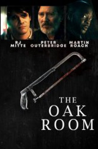 Бар «Дубовая комната» / The Oak Room (2020) WEB-DLRip